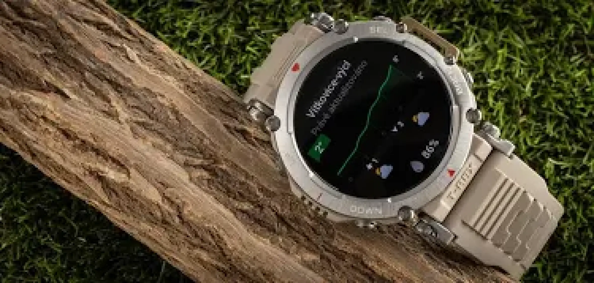 Amazfit T-Rex Ultra Akıllı Saat (Amazfit Türkiye Garantili)