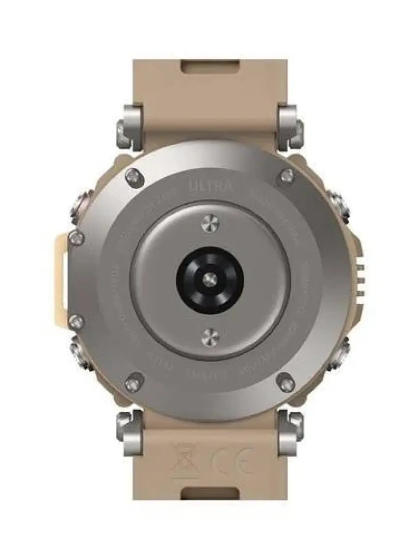 Amazfit T-Rex Ultra Akıllı Saat (Amazfit Türkiye Garantili)