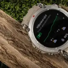 Amazfit T-Rex Ultra Akıllı Saat (Amazfit Türkiye Garantili)