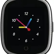 Bilicra Connect Akıllı Çocuk Saati (Black Stone)