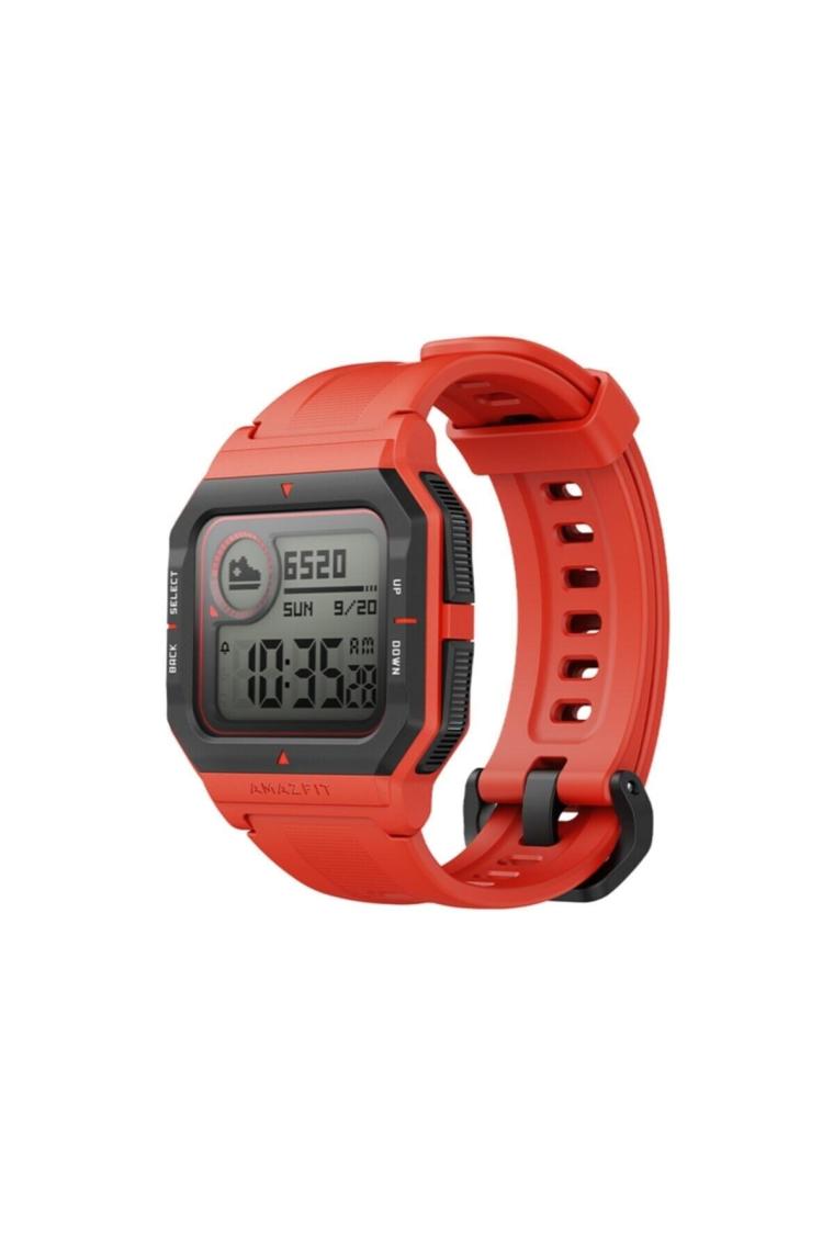 Amazfit Neo Turuncu Akıllı Saat