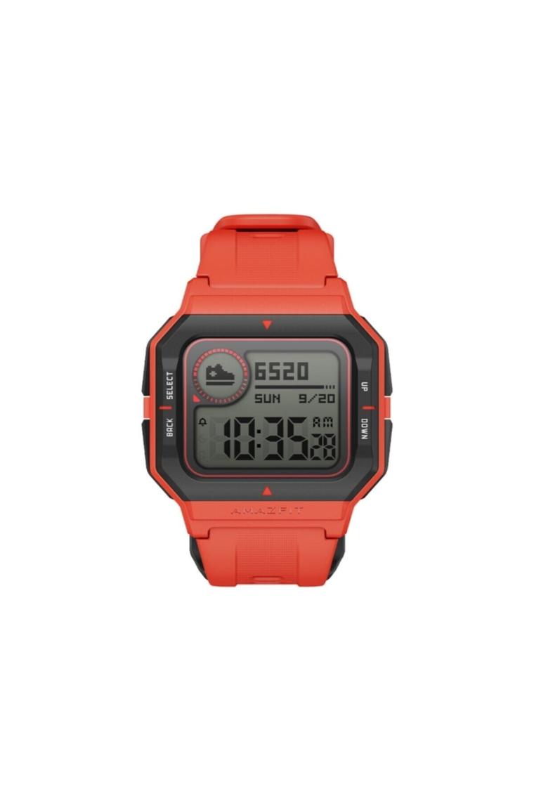 Amazfit Neo Turuncu Akıllı Saat