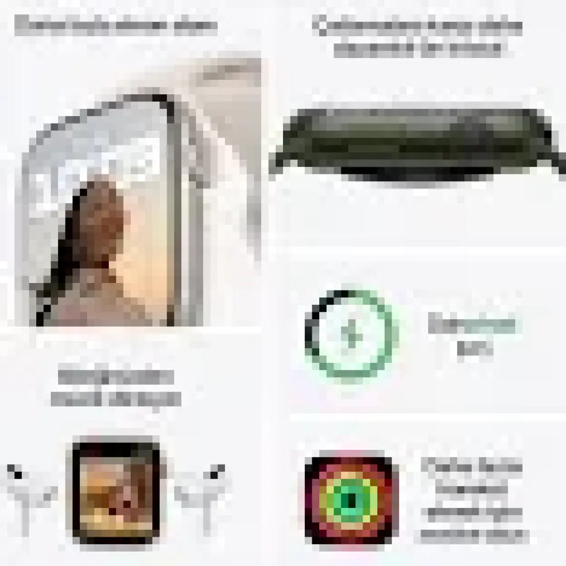 Apple Watch Seri 7 Gps, 45MM Siyah Alüminyum Kasa  ve Siyah Spor Kordon - Regular MKN53TU/A