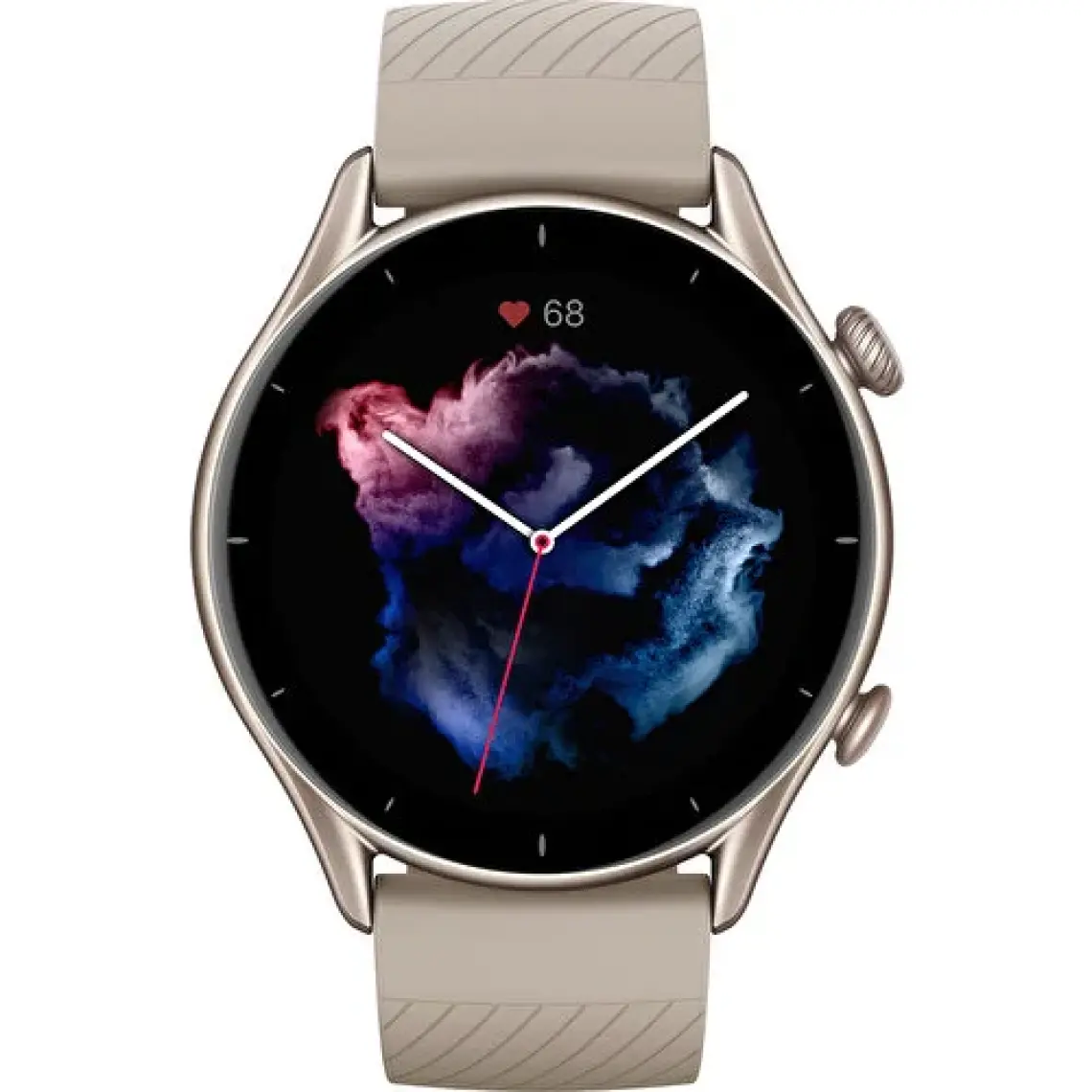Amazfit GTR 3 Akıllı Saat Gri