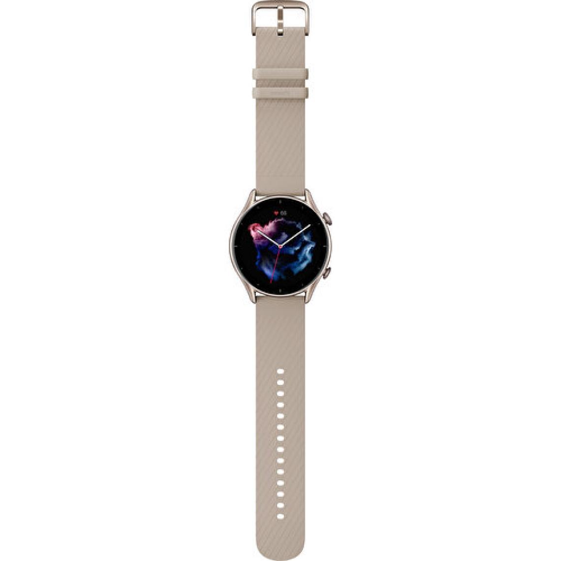 Amazfit GTR 3 Akıllı Saat Gri