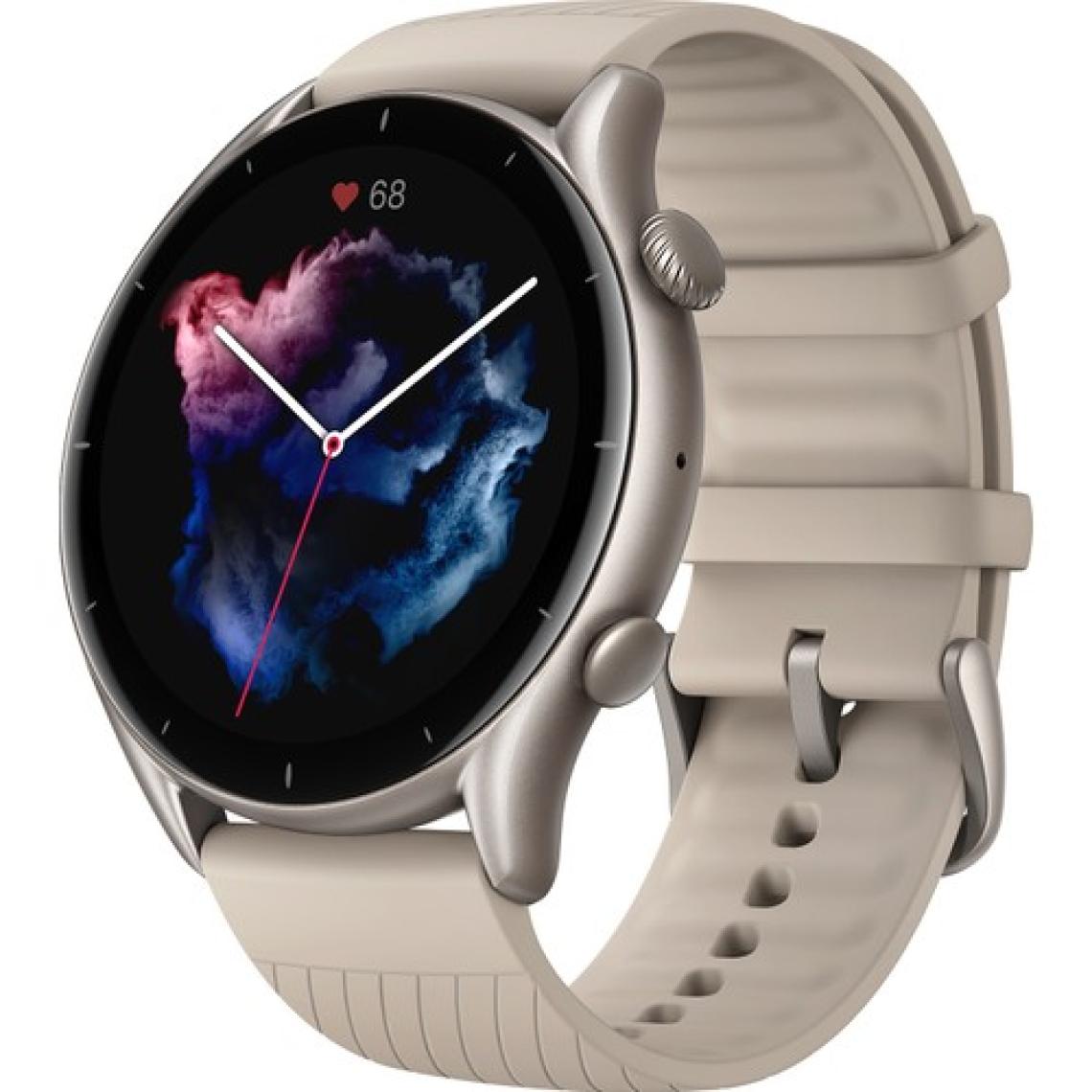 Amazfit GTR 3 Akıllı Saat Gri