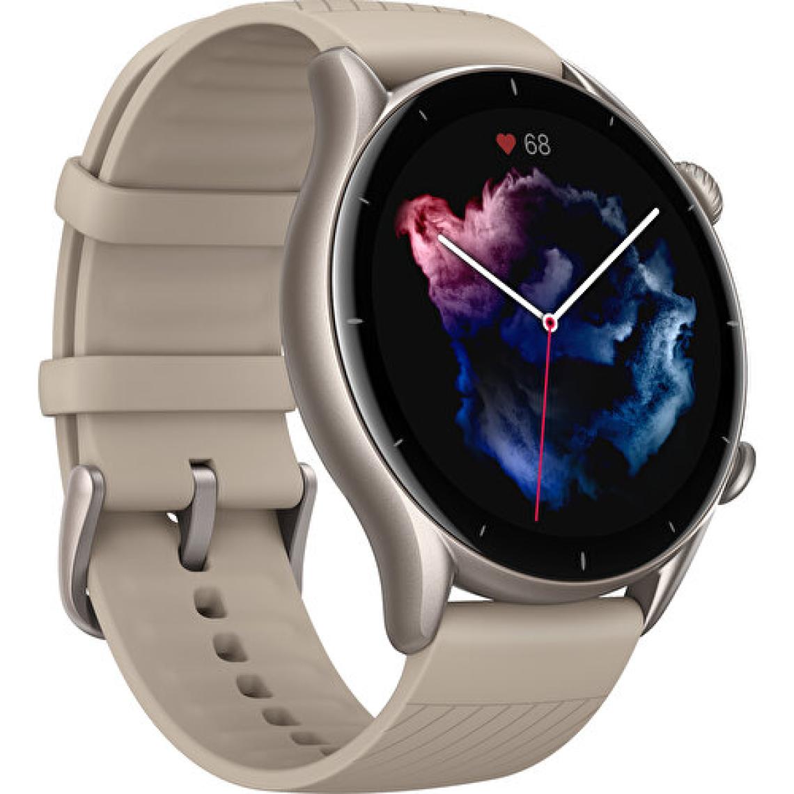 Amazfit GTR 3 Akıllı Saat Gri