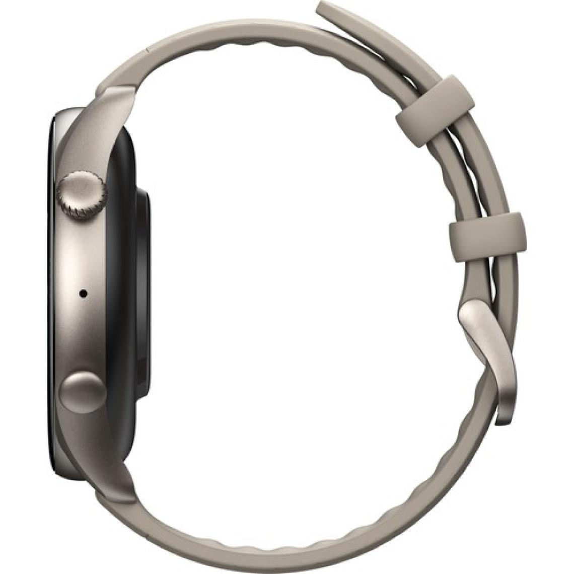 Amazfit GTR 3 Akıllı Saat Gri