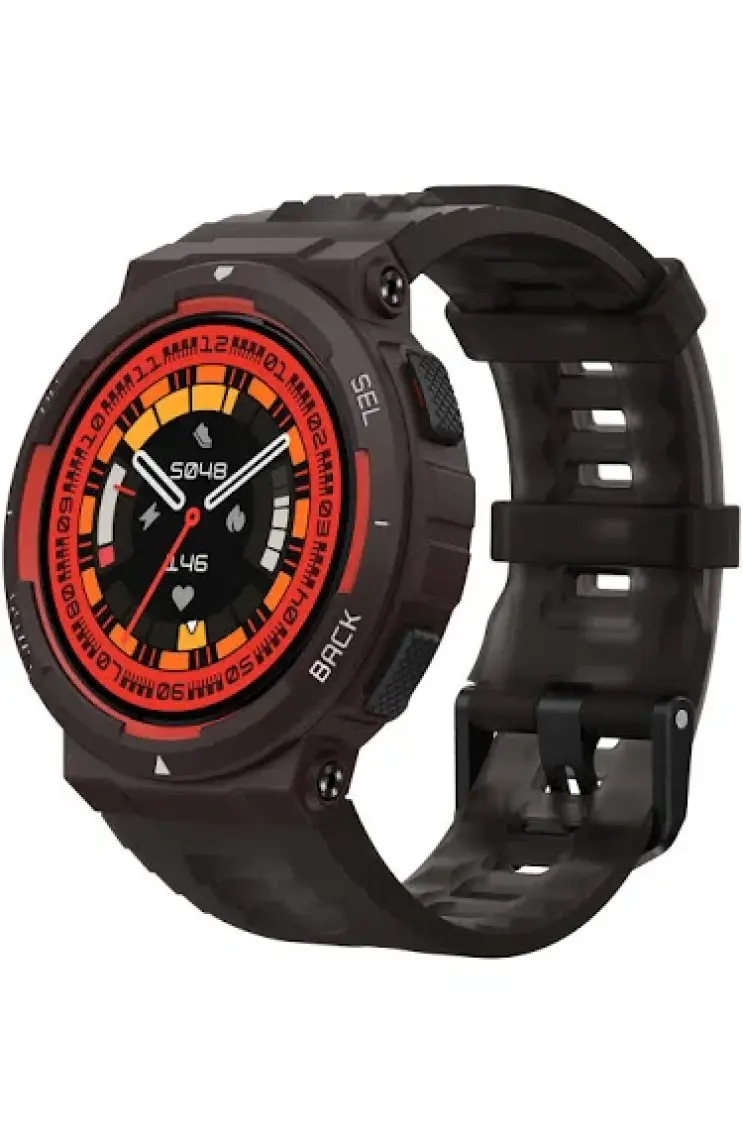 Amazfit Active Edge Akıllı Saat