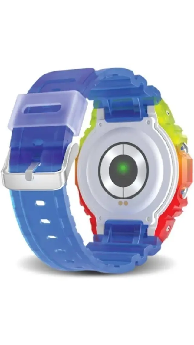 Seçkin PSSW08 Hyper-G Akıllı Saat Renkli Seçkin