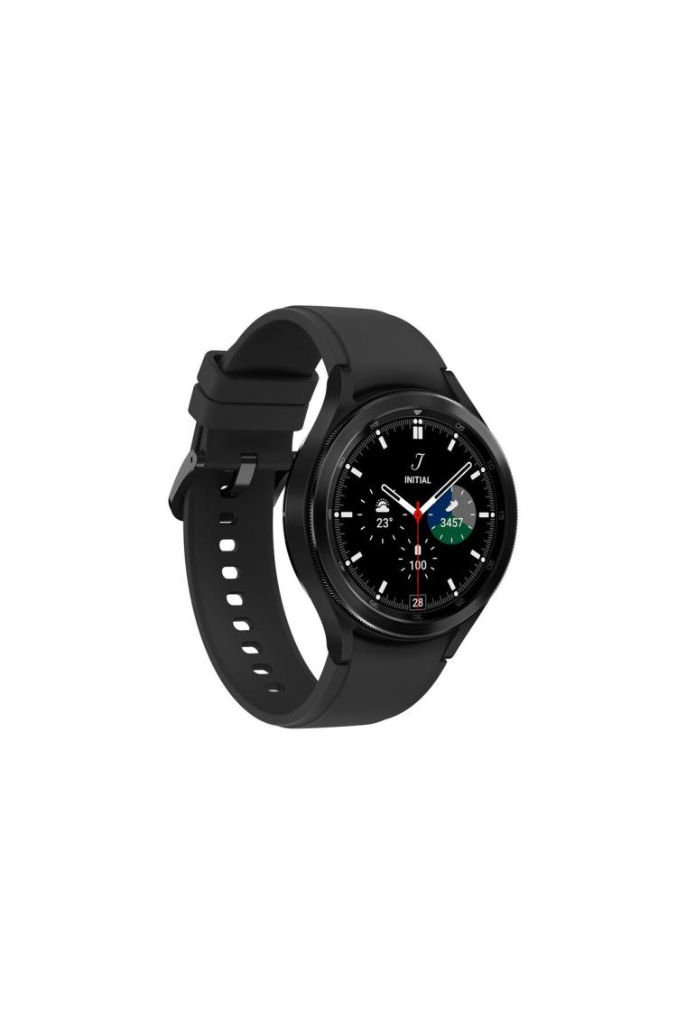 Samsung Galaxy Watch 4 Akıllı Saat Classic Black 46mm SM-R890NZKATUR
