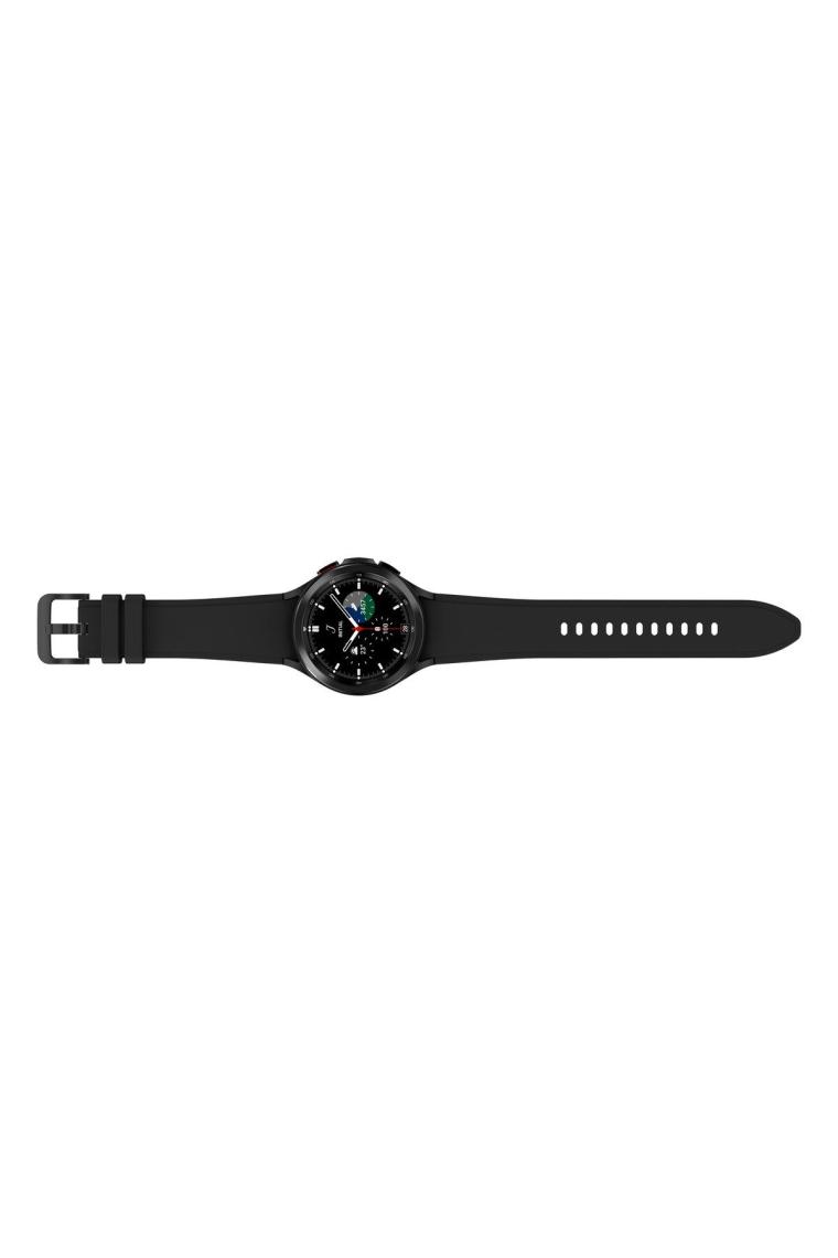 Samsung Galaxy Watch 4 Akıllı Saat Classic Black 46mm SM-R890NZKATUR