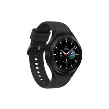 Samsung Galaxy Watch 4 Akıllı Saat Classic Black 46mm SM-R890NZKATUR