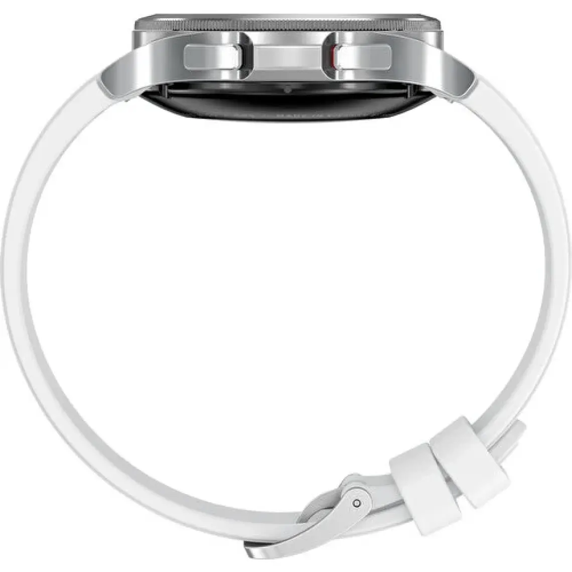 Samsung Galaxy Watch 4 Classic 46mm Gümüş Akıllı Saat