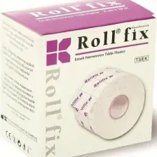 Fix Hipoalerjenik Esnek Flaster 2,5 Cm X 5 M
