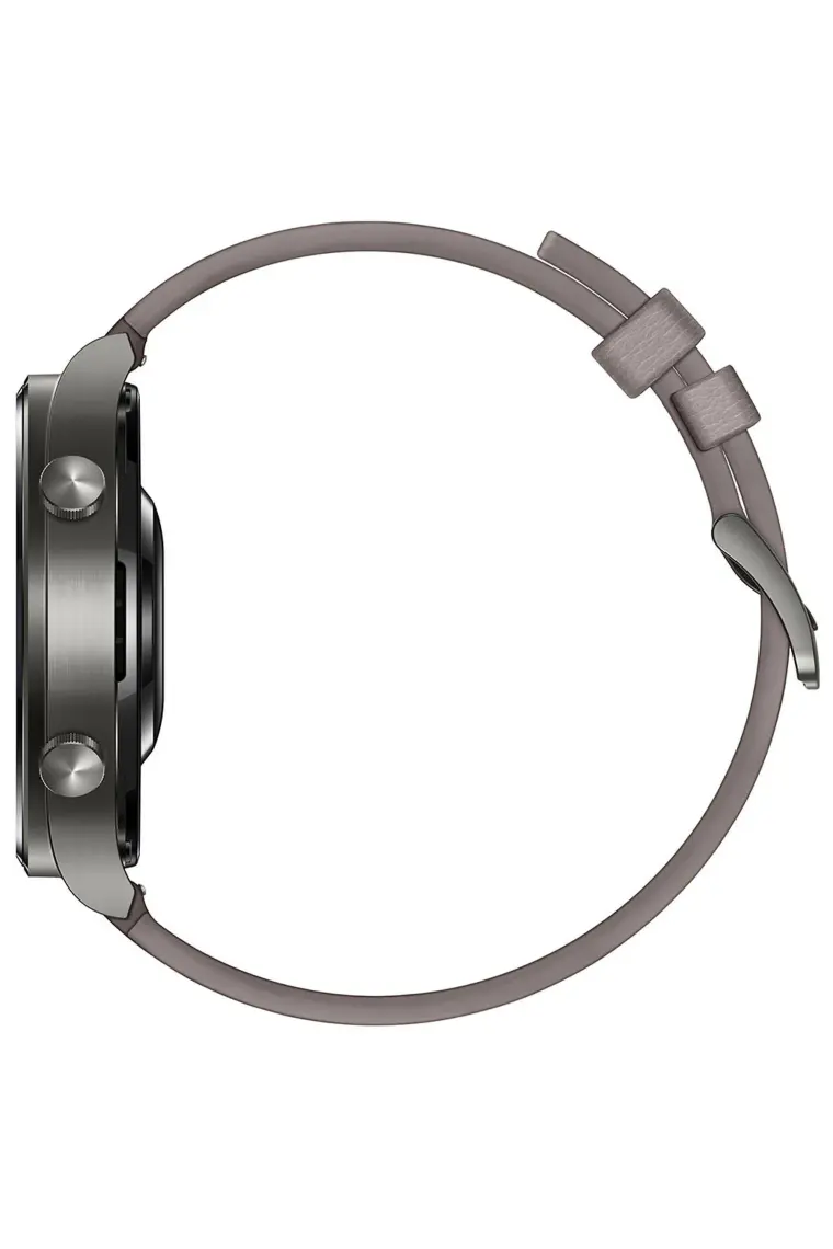 Huawei Watch GT2 Pro 46mm Akıllı Saat - Kahverengi