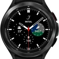 Samsung Galaxy Watch 4 Akıllı Saat Classic Black 46mm SM-R890NZKATUR