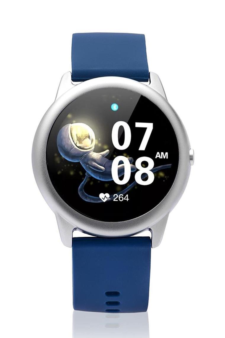 Daniel Klein Akıllı Saat Unisex Aktif Arama Konuşma Modu - Smart R7