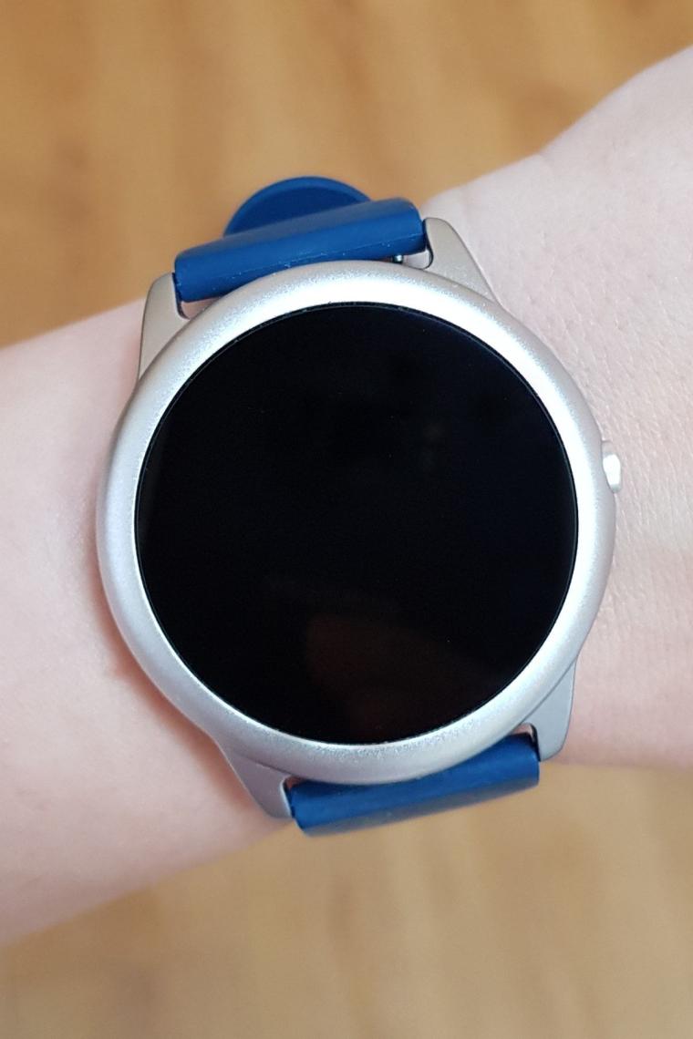 Daniel Klein Akıllı Saat Unisex Aktif Arama Konuşma Modu - Smart R7