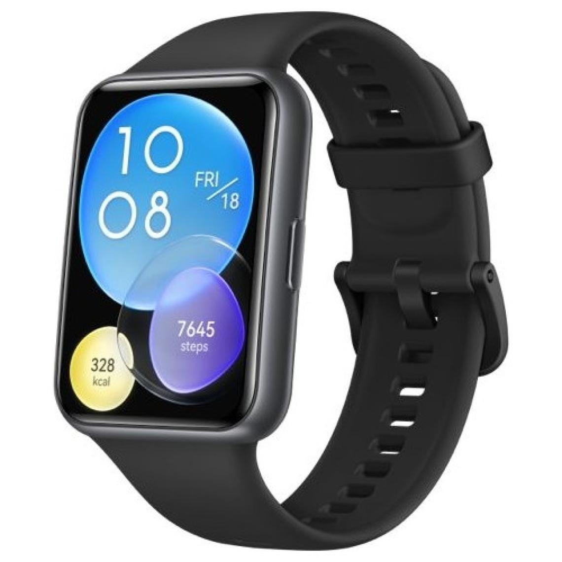 Huawei Watch Fit 2 Active Edition Akıllı Saat