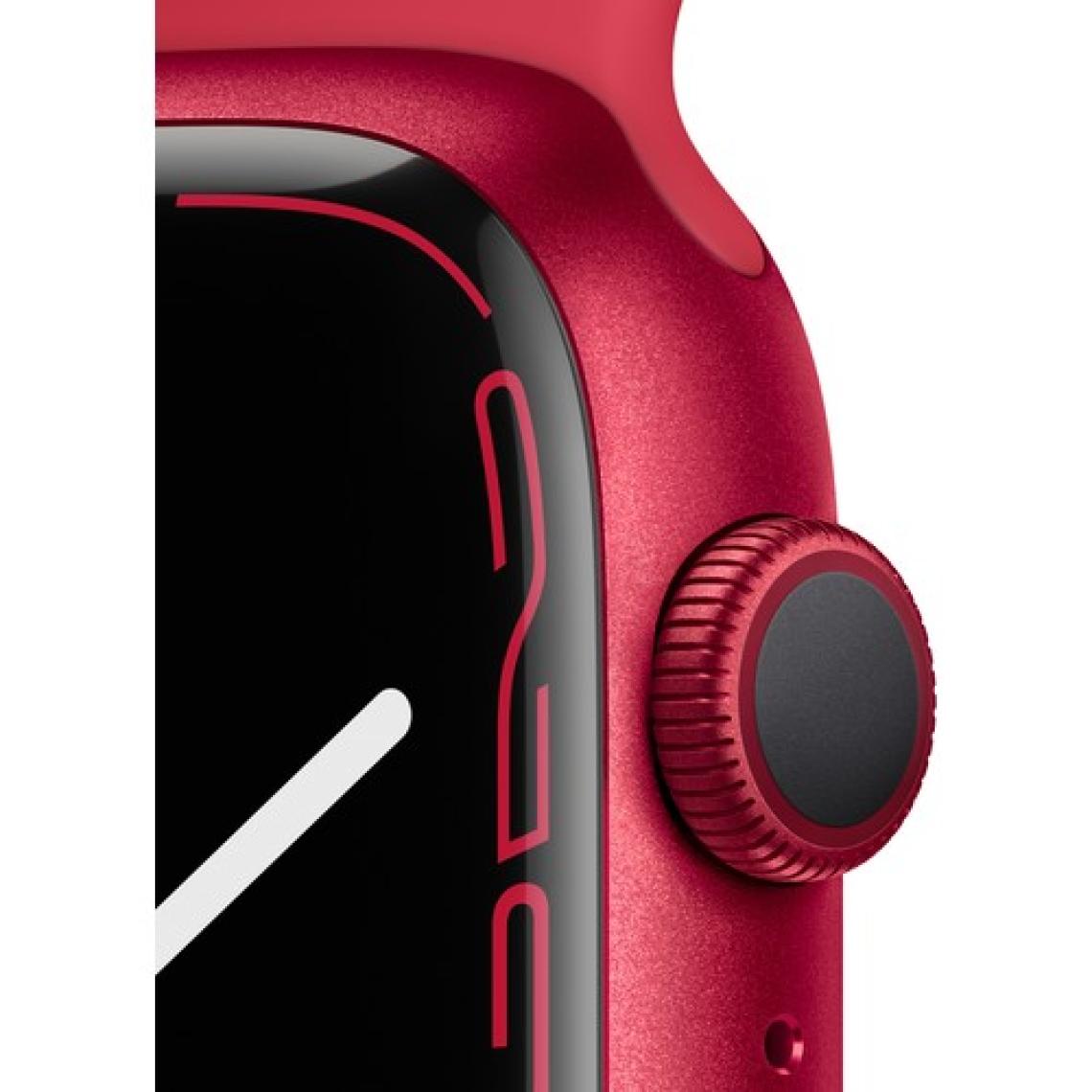 Apple Watch Series 7 GPS 45mm Akıllı Saat