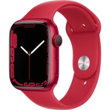Apple Watch Series 7 GPS 45mm Akıllı Saat