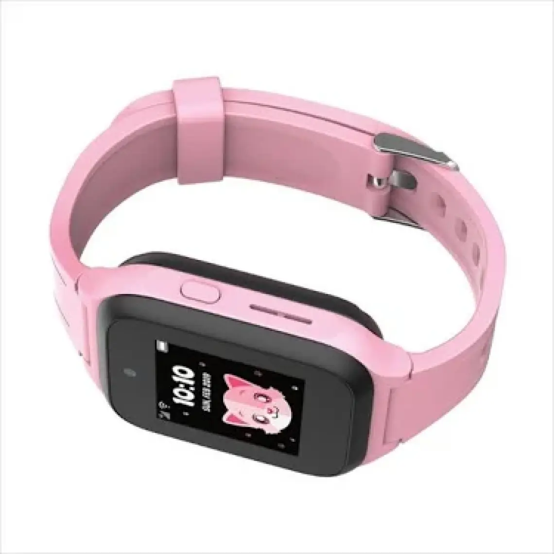 TCL MT40XP Movetime Akıllı Çocuk Saati - Pembe