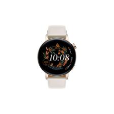 Huawei Watch GT 3 42mm Elegant Edition Beyaz Akıllı Saat
