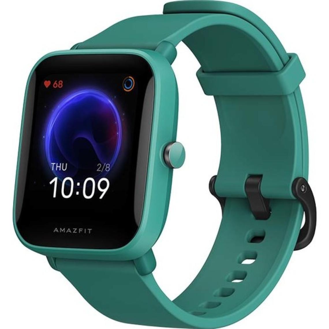 Amazfit Bip U Pro 40mm Akıllı Saat