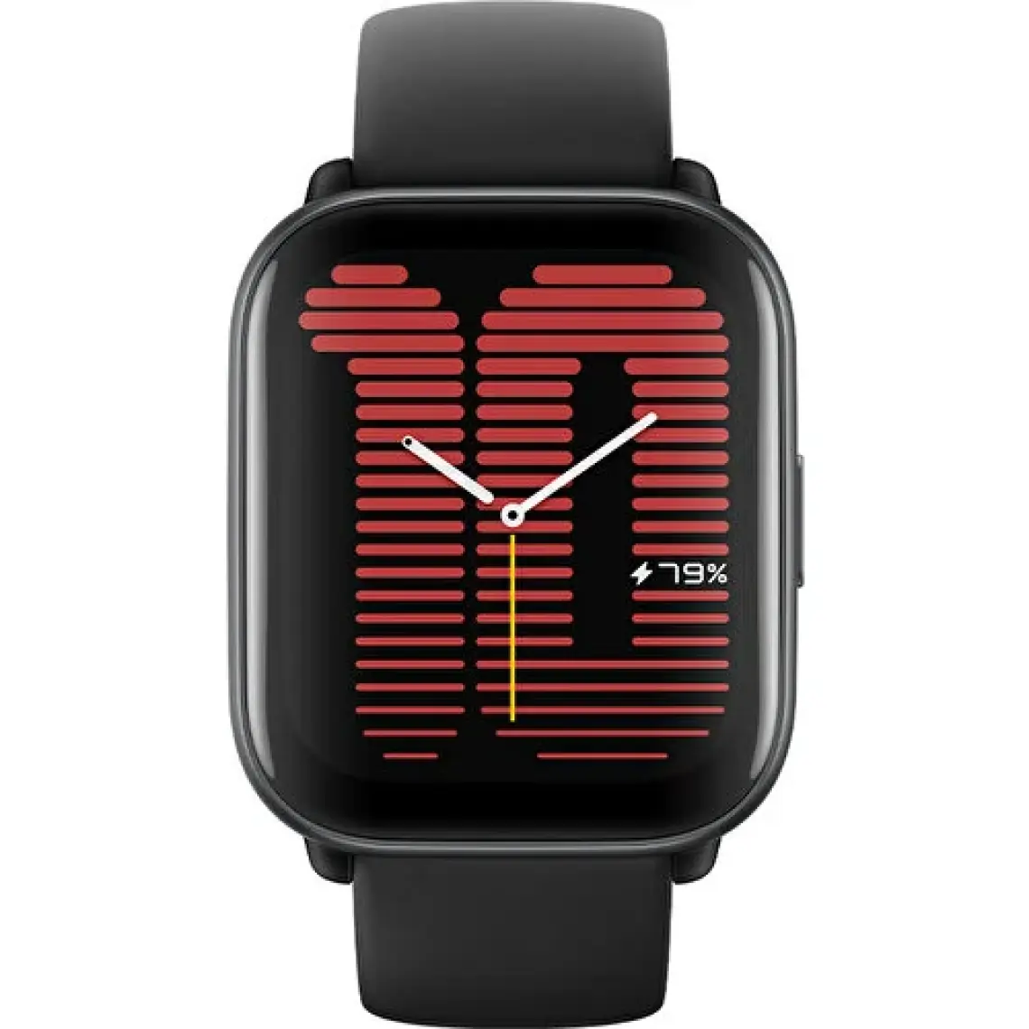 Amazfit Active Siyah Akıllı Saat