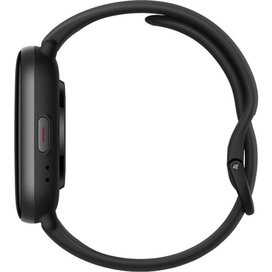 Amazfit Active Siyah Akıllı Saat
