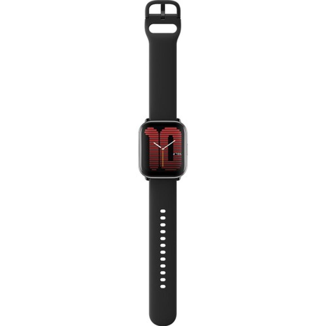 Amazfit Active Siyah Akıllı Saat