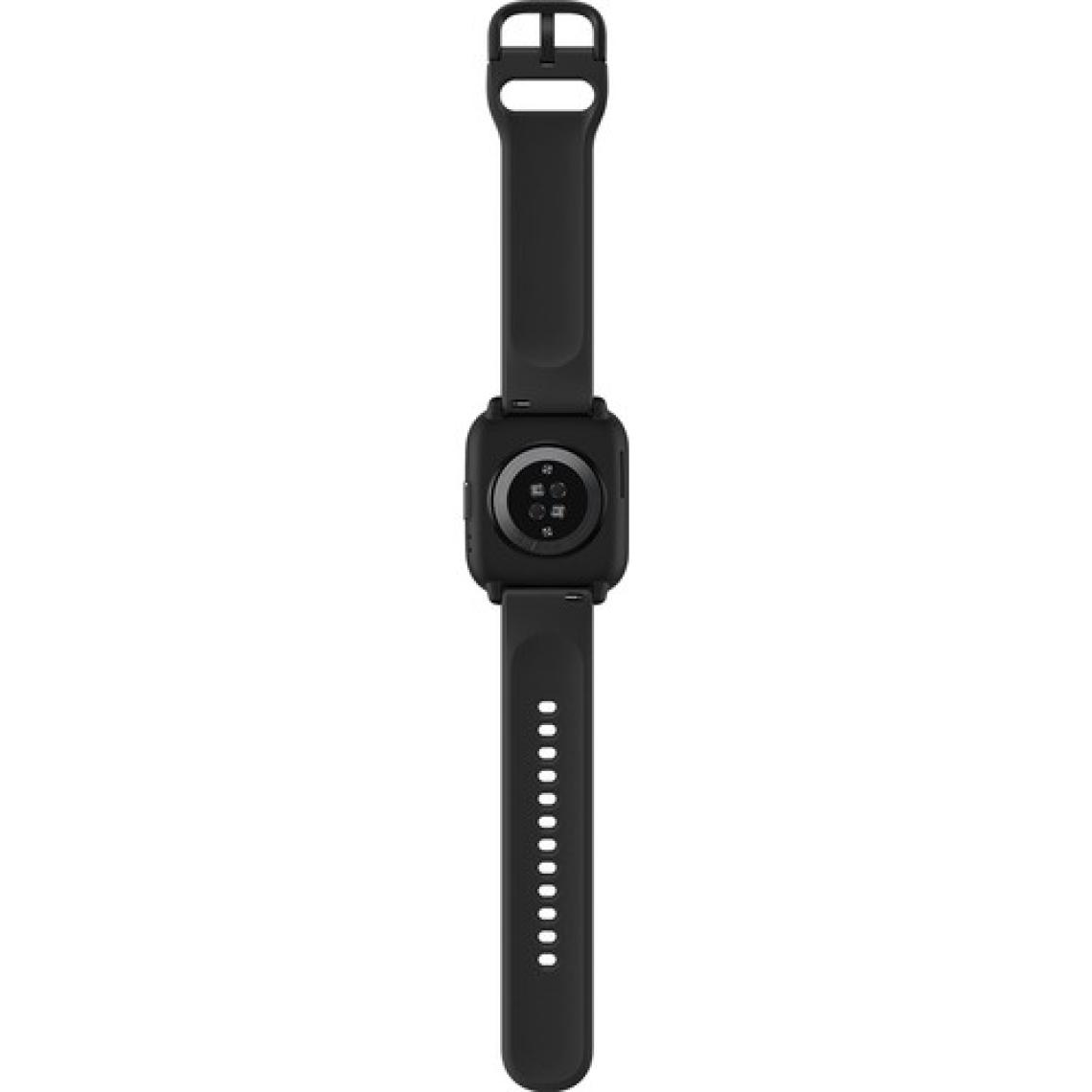 Amazfit Active Siyah Akıllı Saat
