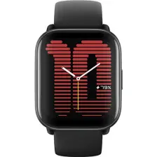 Amazfit Active Siyah Akıllı Saat