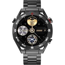 Havit M9030 Ultra Amoled Hd 46MM Akıllı Saat Metal Kordon