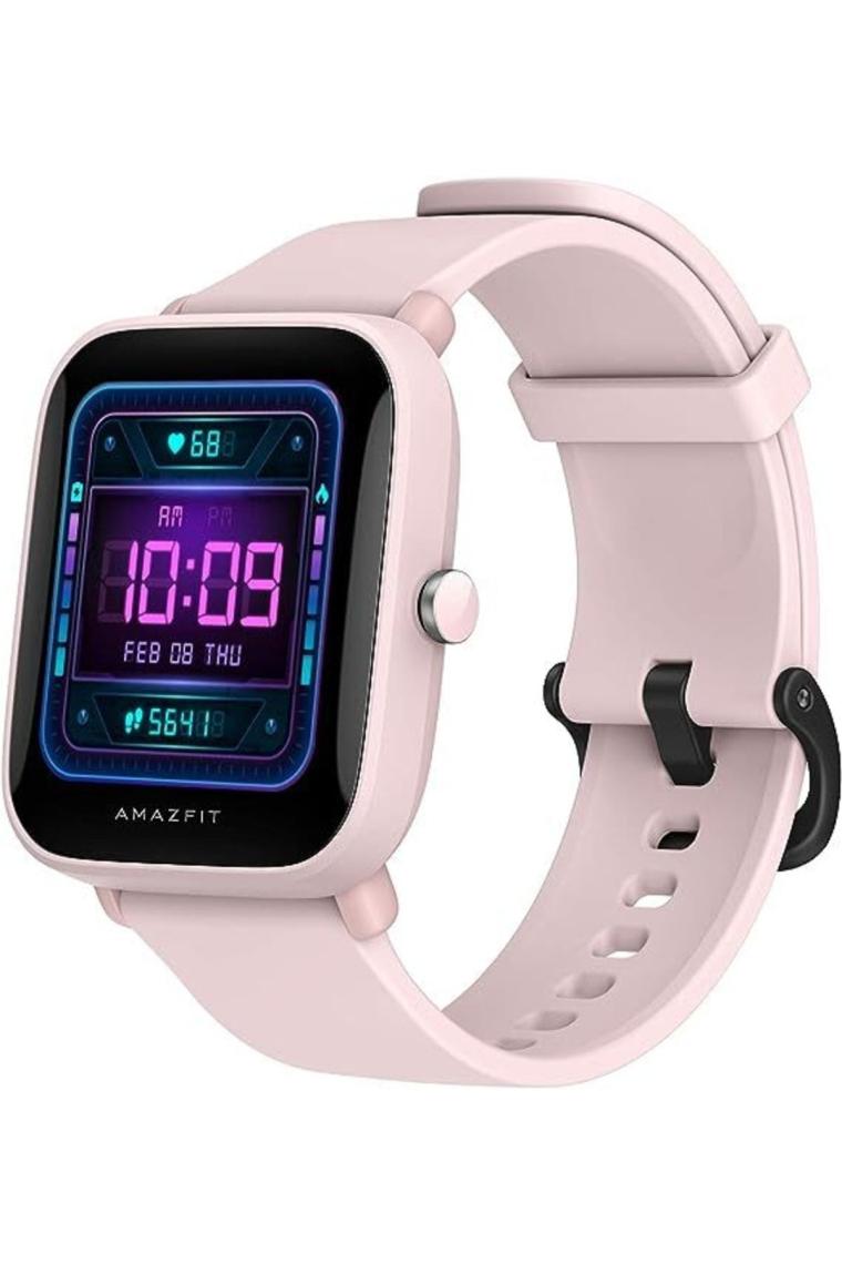 Amazfit Bip U Pro 40mm Yeşil Akıllı Saat