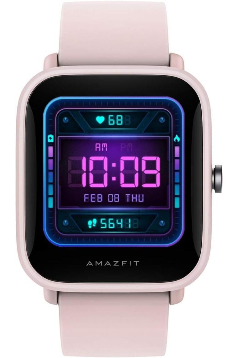 Amazfit Bip U Pro 40mm Yeşil Akıllı Saat