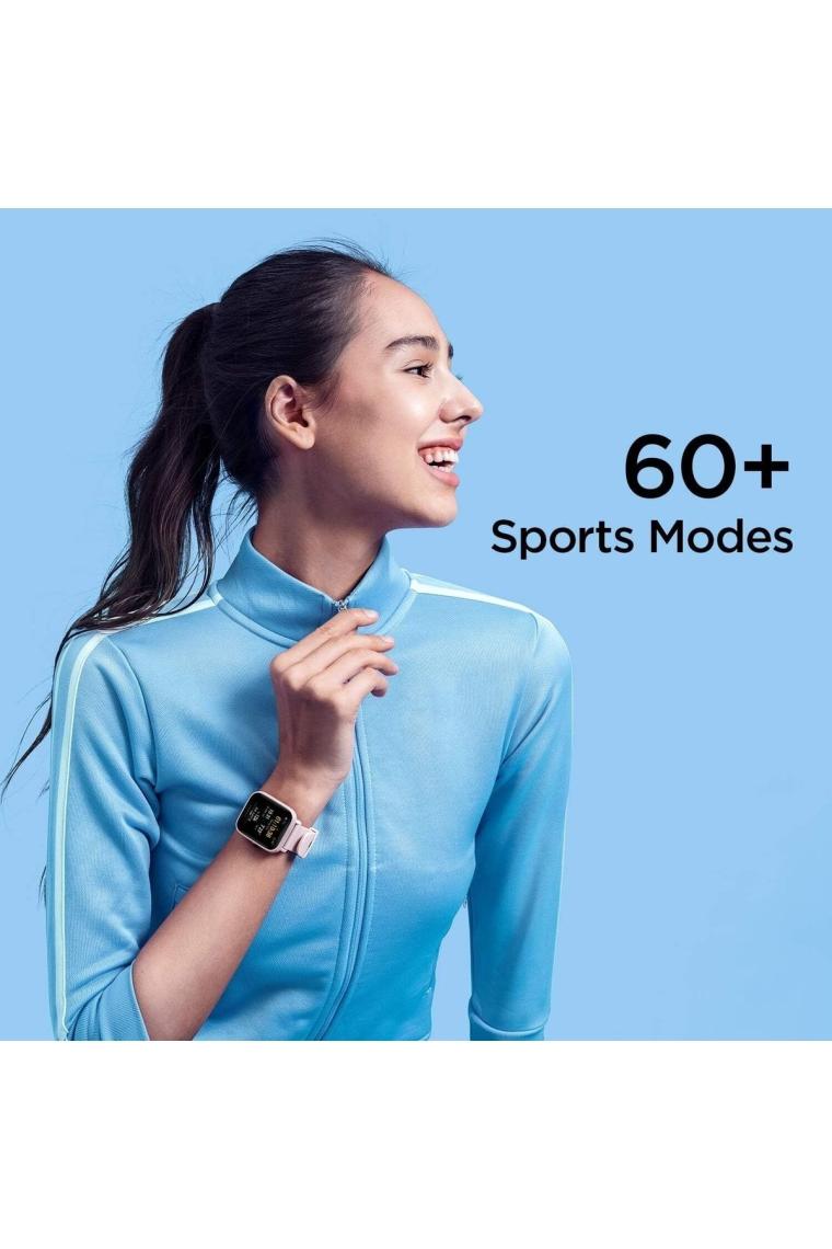 Amazfit Bip U Pro 40mm Yeşil Akıllı Saat