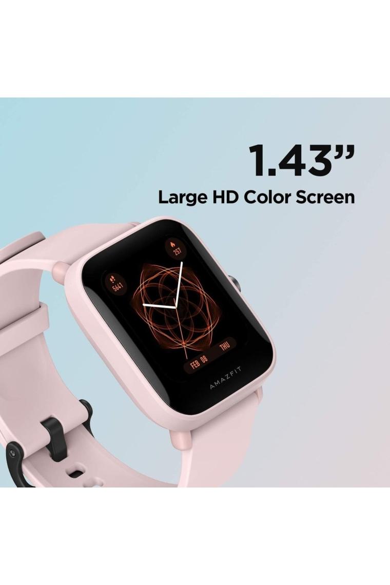Amazfit Bip U Pro 40mm Yeşil Akıllı Saat