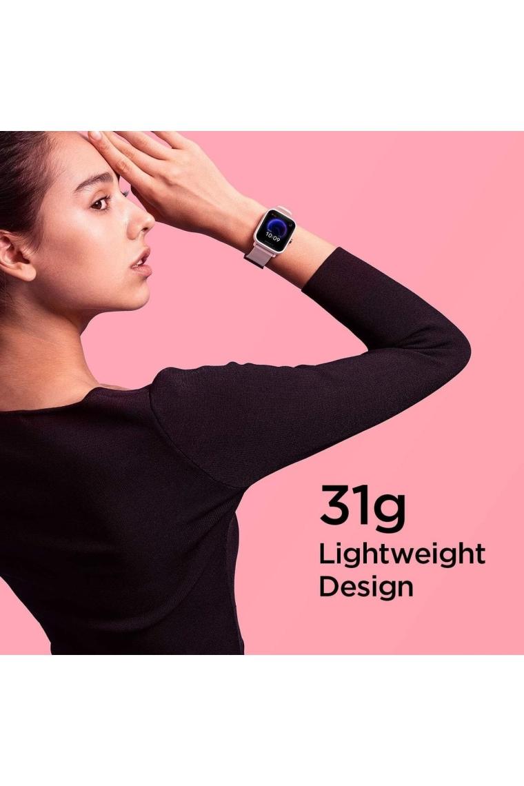 Amazfit Bip U Pro 40mm Yeşil Akıllı Saat