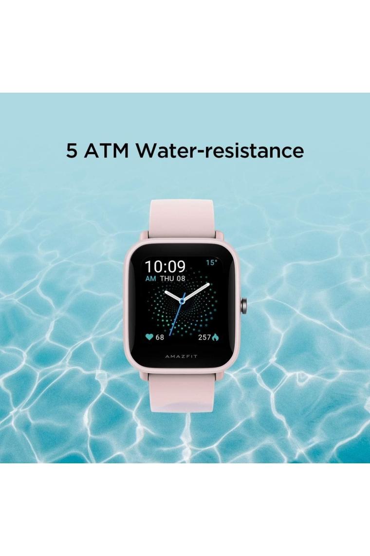 Amazfit Bip U Pro 40mm Yeşil Akıllı Saat