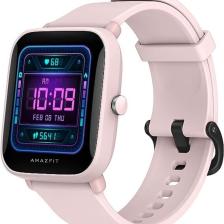 Amazfit Bip U Pro 40mm Yeşil Akıllı Saat