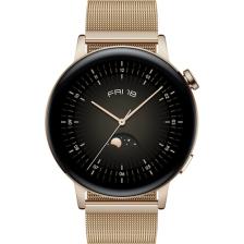 Huawei Watch GT 3 42mm Elegant Edition Altın Akıllı Saat