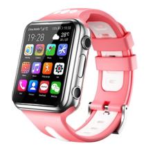 Teknofonik G-17 W5S Pembe Akıllı Çocuk Saati