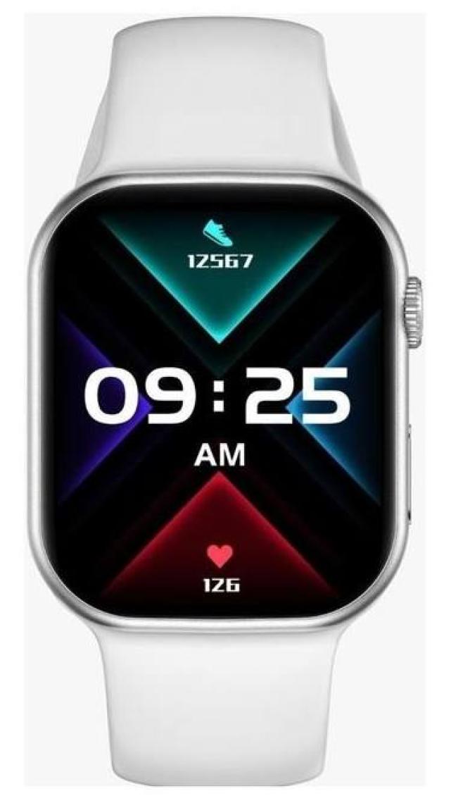 SWORD Akıllı Saat Konuşma, GPS, Ateş Ölçer, Spor Modları, Kalp Atış, IP67, Uyku, Siyah SW-C3GT