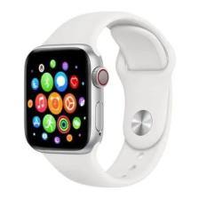Technodia T700S Yan Tuş Aktif Akıllı Saat Arama Bildirim Okuma Amoled Tam Ekran Iphone Android Destek Türkçe