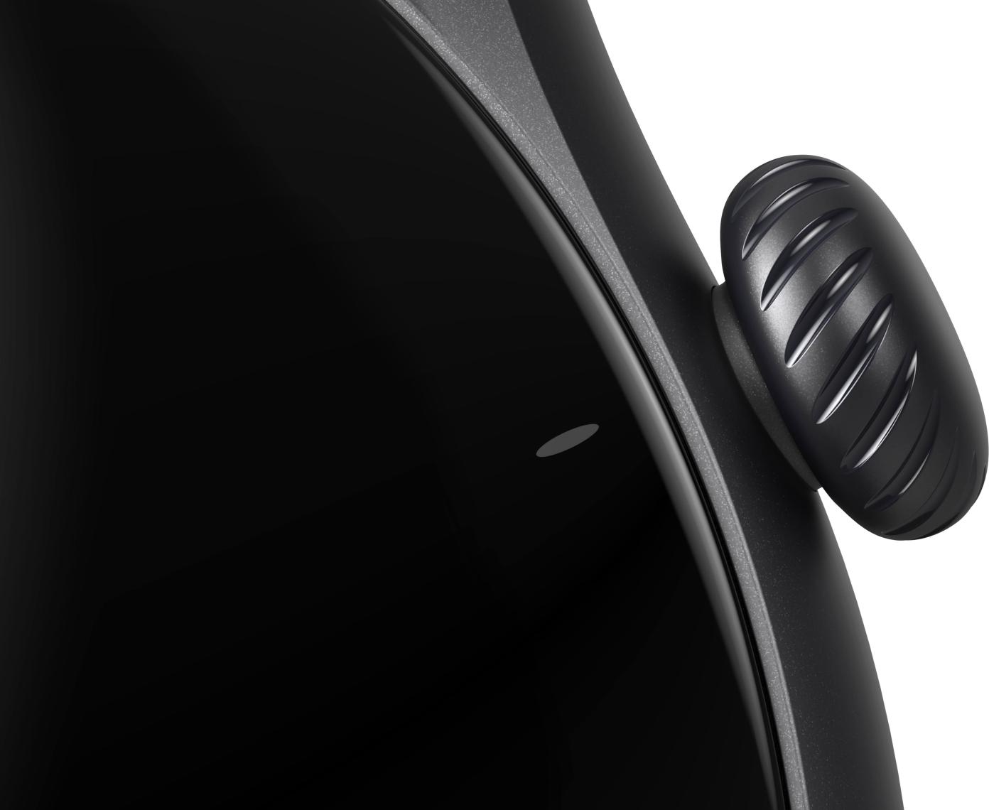 Amazfit Gtr 3 Thunder Siyah (Amazfit Türkiye Garantili)