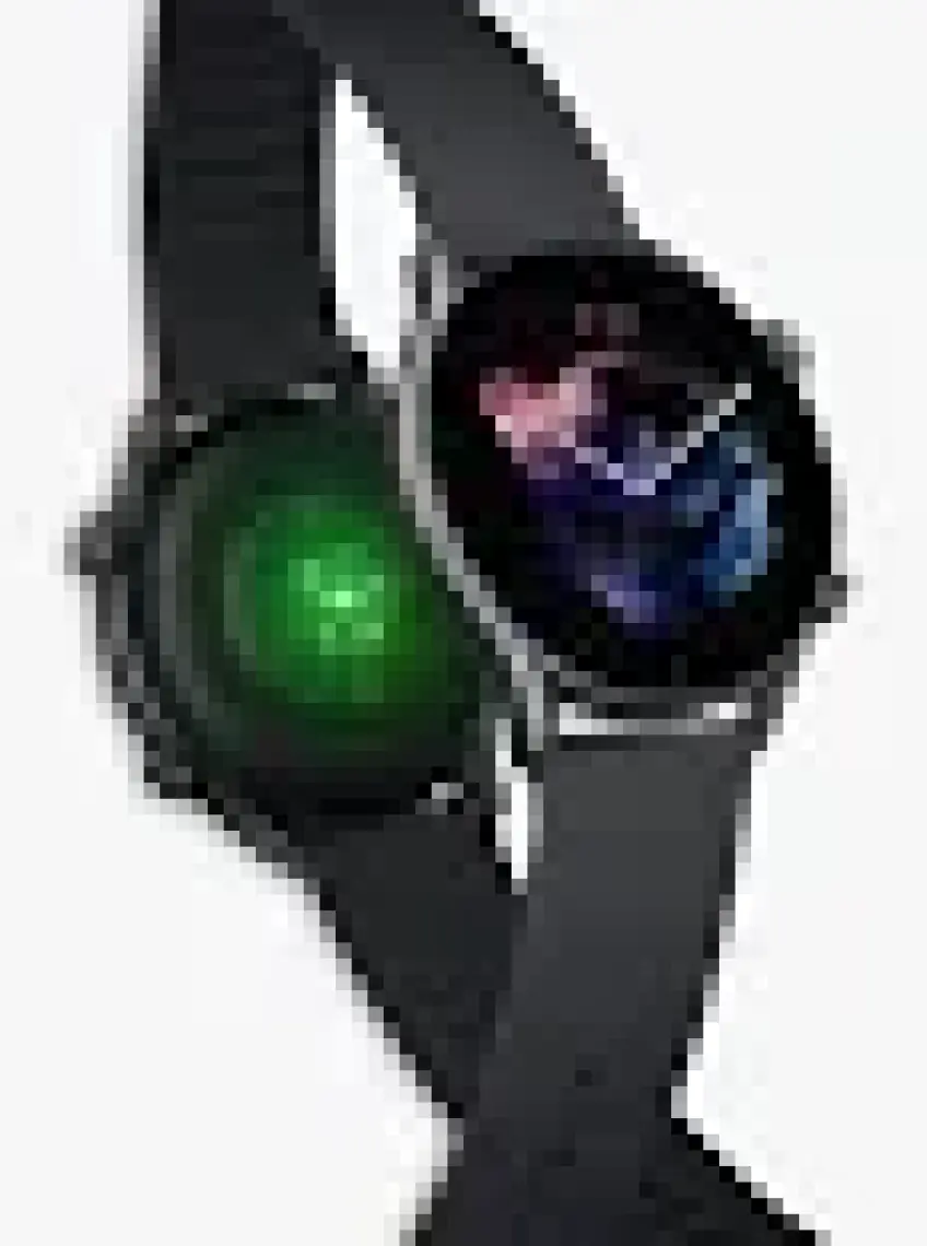 Amazfit Gtr 3 Thunder Siyah (Amazfit Türkiye Garantili)