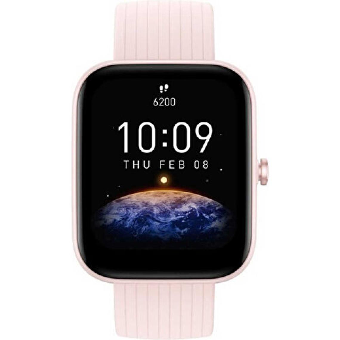 Amazfit Bip 3 Akıllı Saat