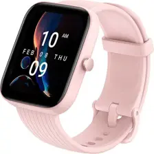 Amazfit Bip 3 Akıllı Saat
